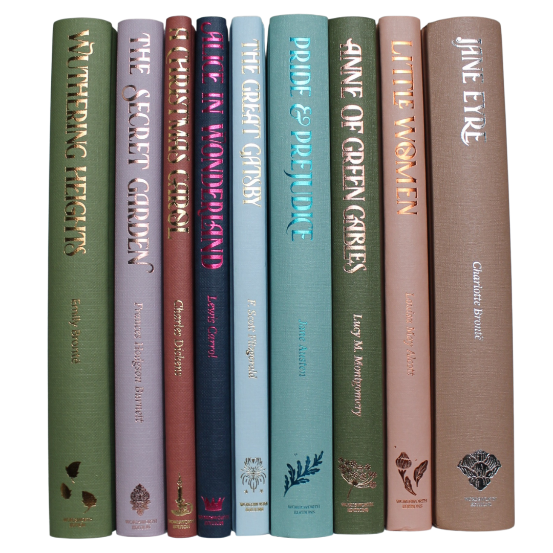 Wordsworth Collection