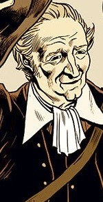 William Griggs