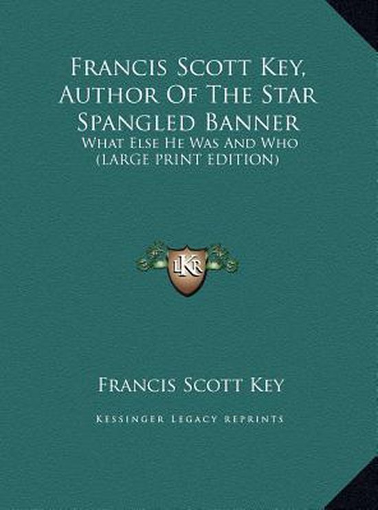 Francis Scott Key