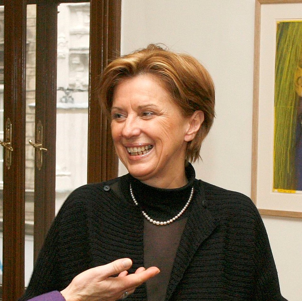 Inge Scholz-Strasser