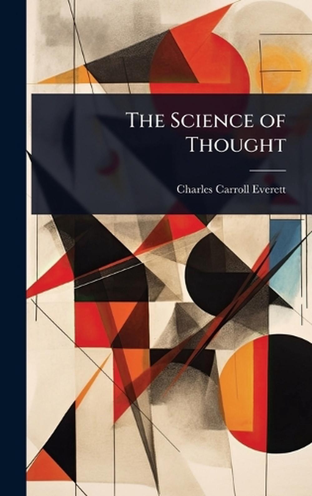 Charles Carroll Everett