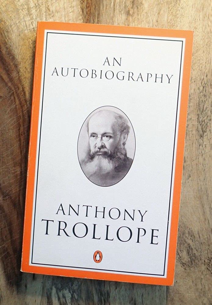 Anthony Trollope