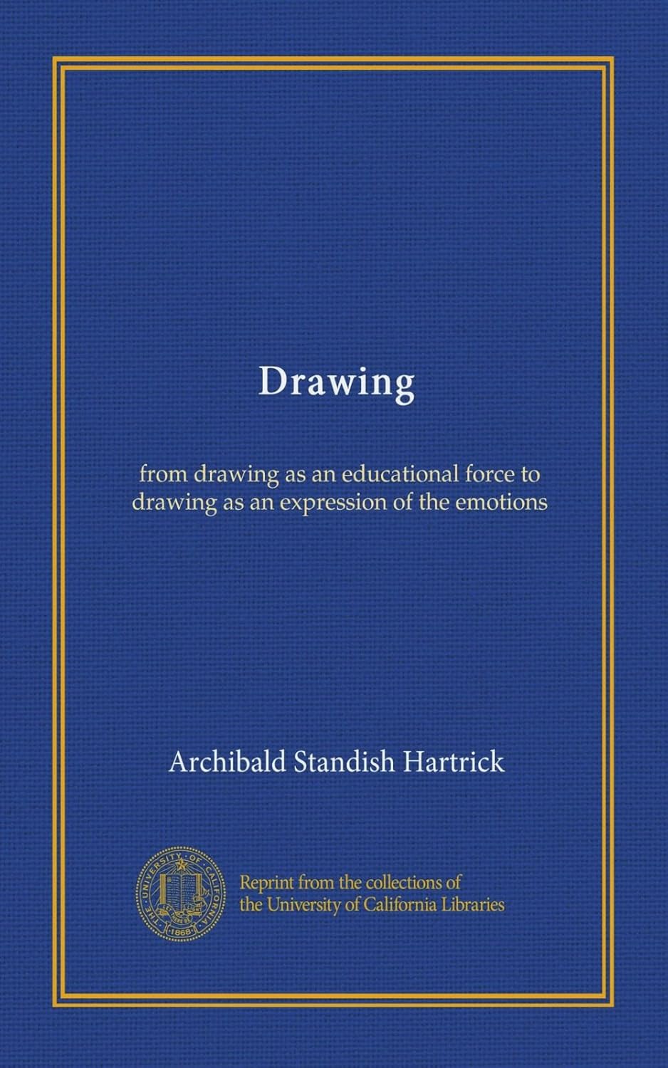Archibald Hartrick