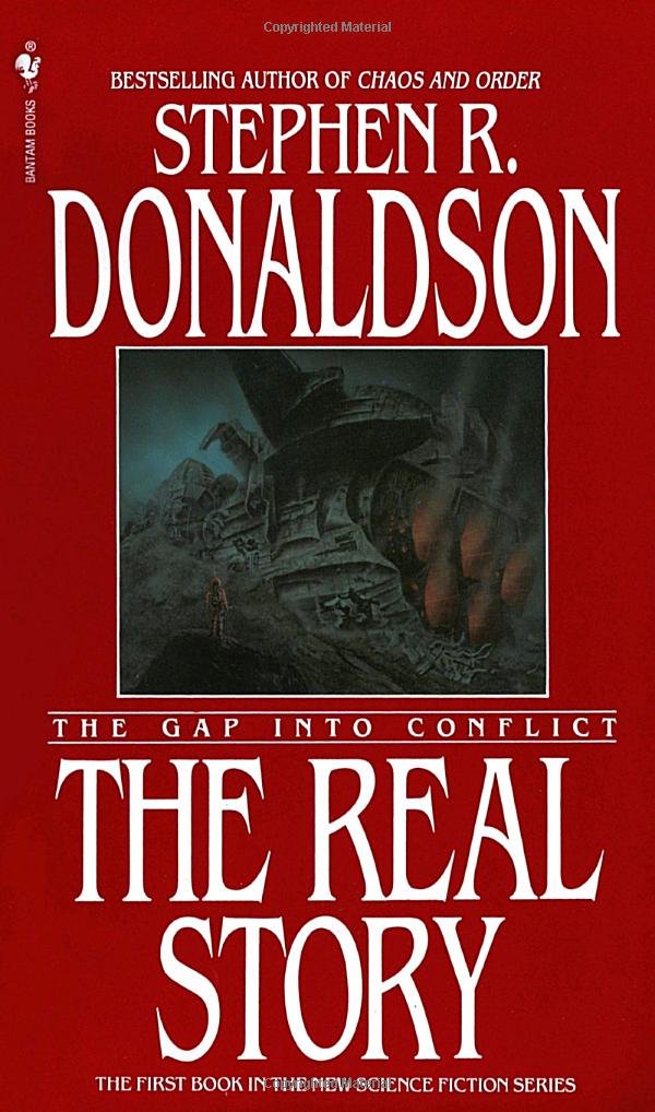 Stephen R. Donaldson
