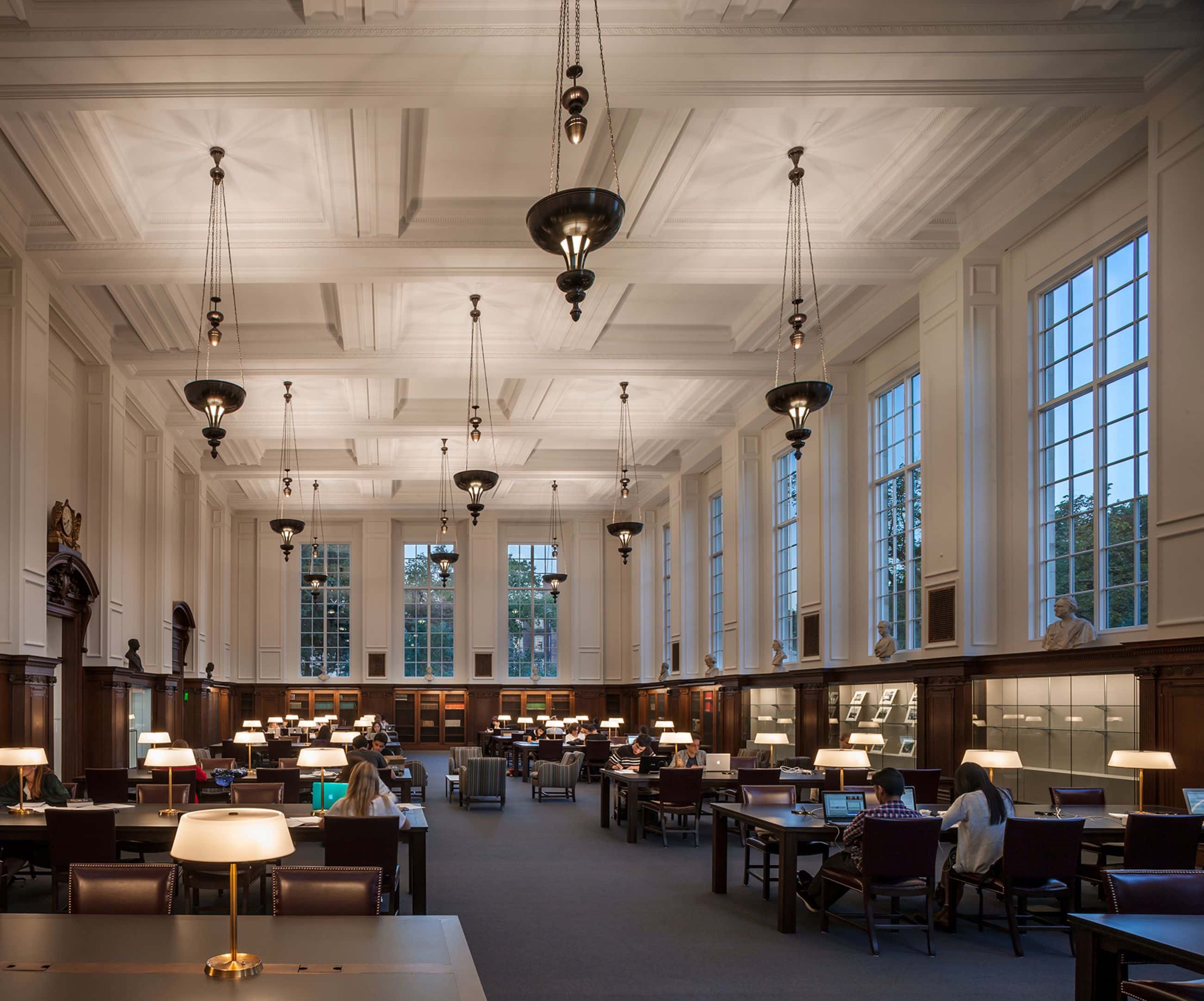 Brown University. Library