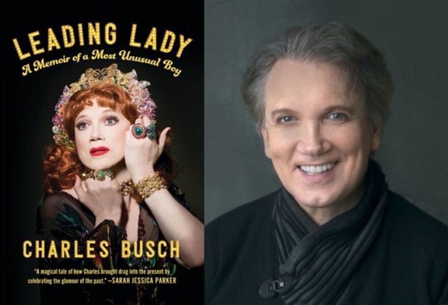 Charles Busch