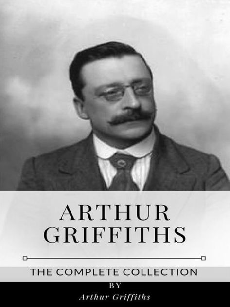 Arthur Griffiths