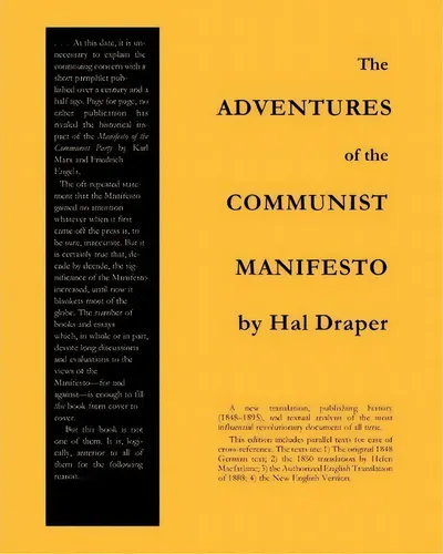 Hal Draper