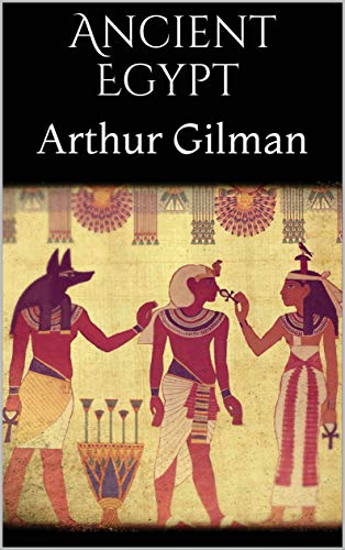 Arthur Gilman