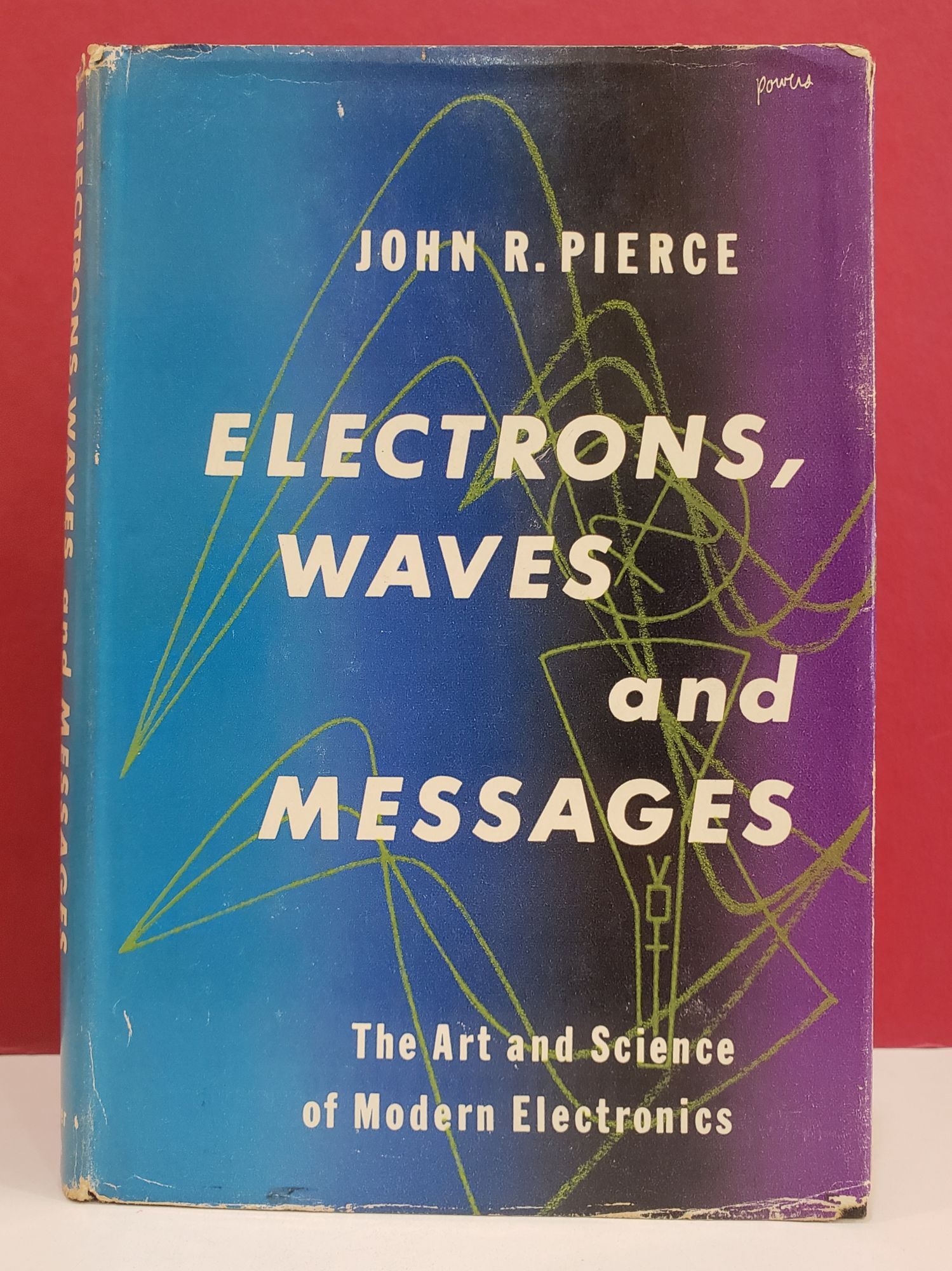 John R. Pierce