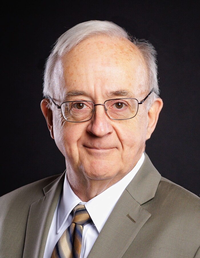 Edward Miller