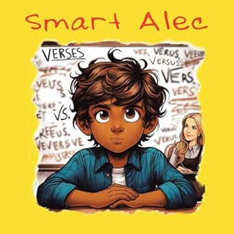 Alec Smart