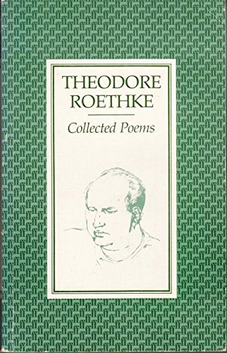 Theodore Roethke