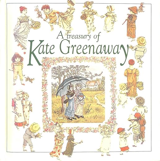 Kate Greenaway