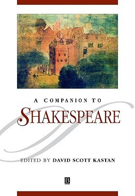 David Scott Kastan (editor)