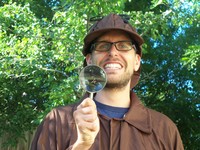 Derek Belanger