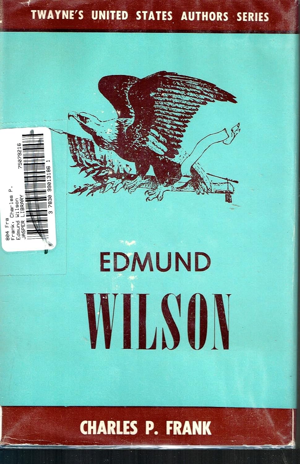 Edmund Wilson