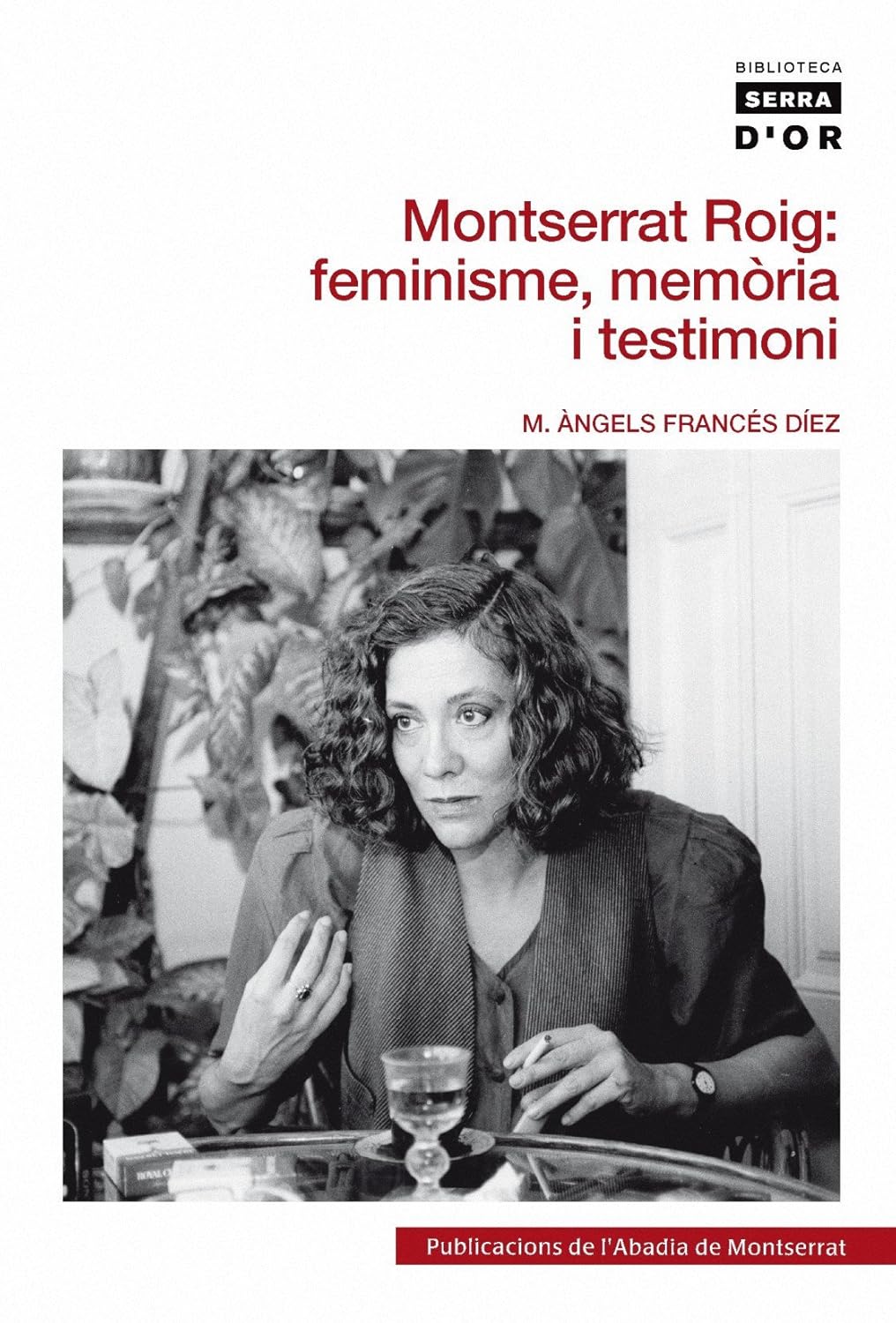 Montserrat Roig