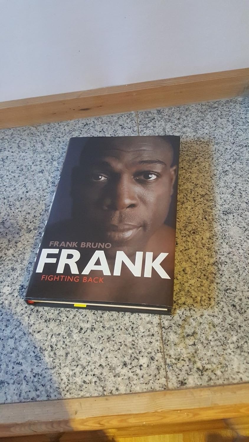 Bruno Frank