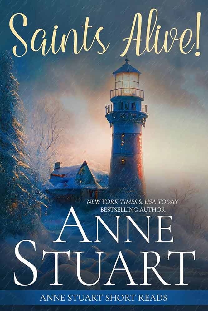 Anne Stuart