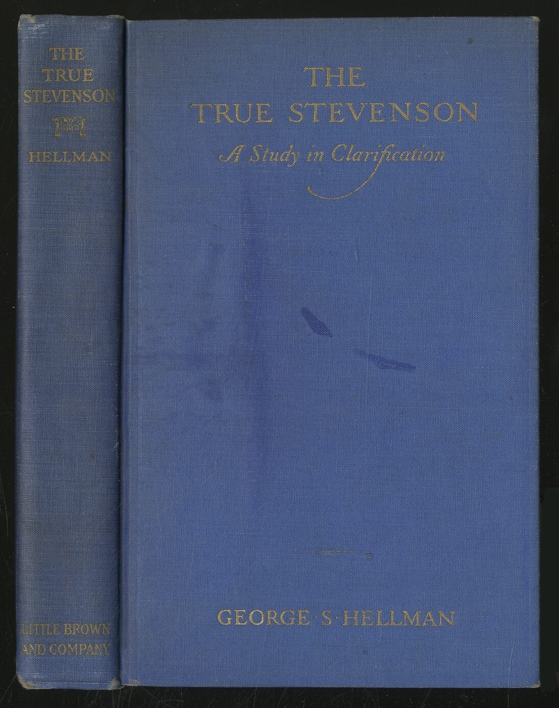 George S. (George Sidney) 1 Hellman