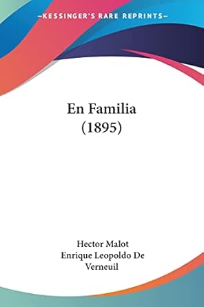 Enrique Leopoldo De Verneuill