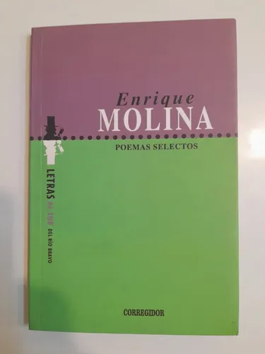 Enrique Molina