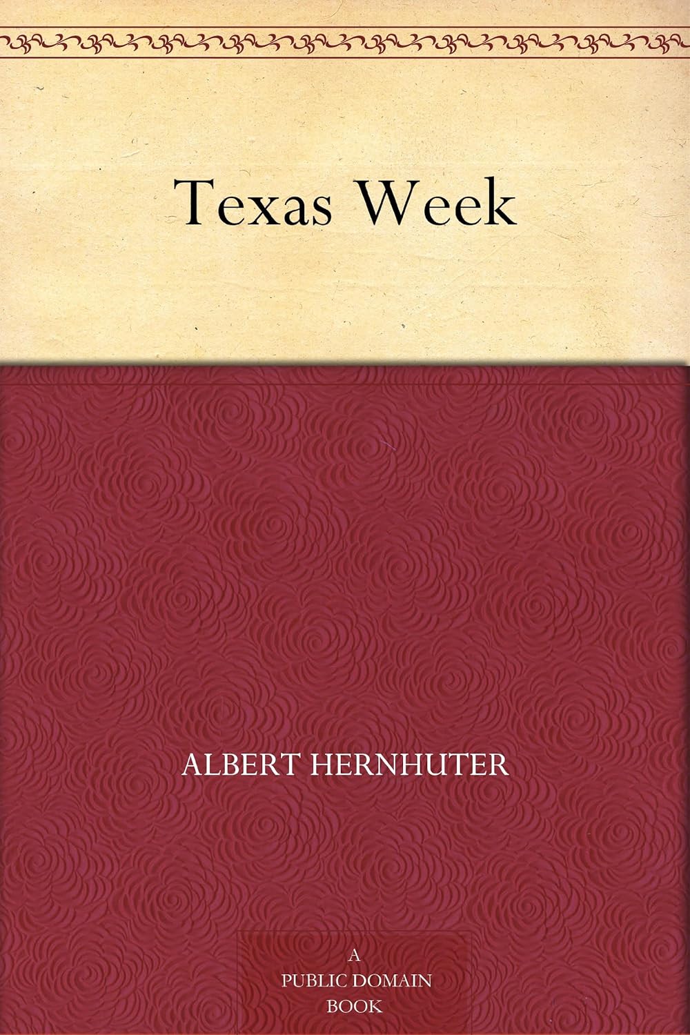 Albert Hernhuter