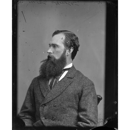Charles Houghton