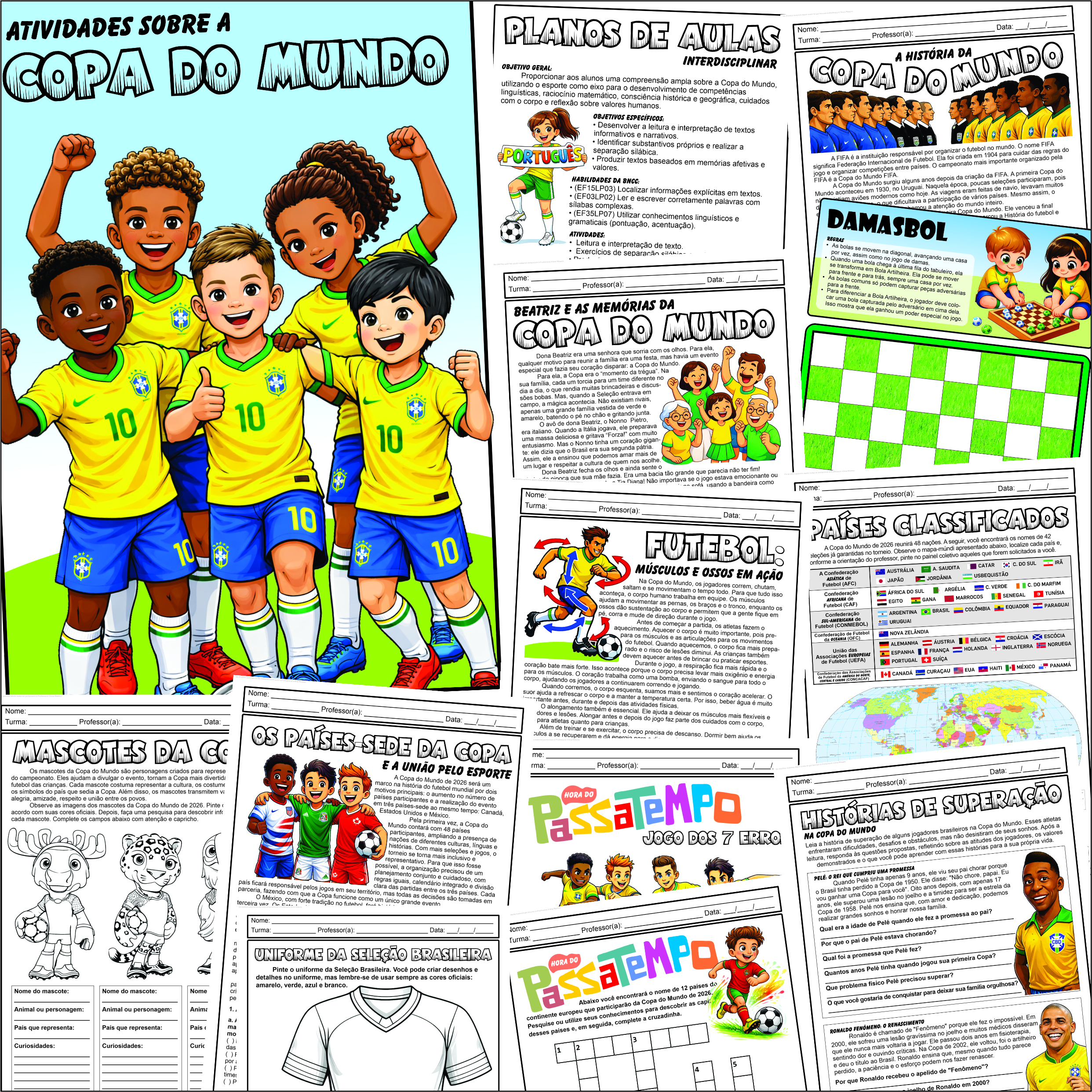 Soarée Díaz