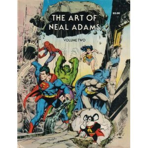 Neal Adams