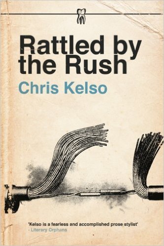 Chris Kelso