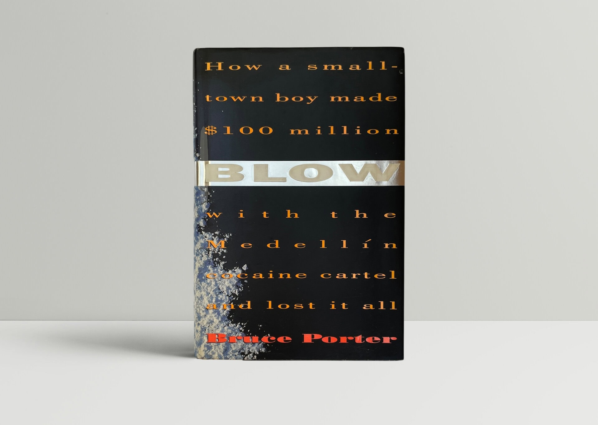 Bruce Porter