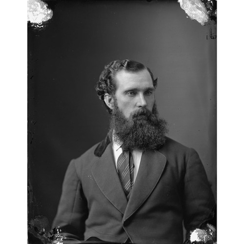 Charles Houghton