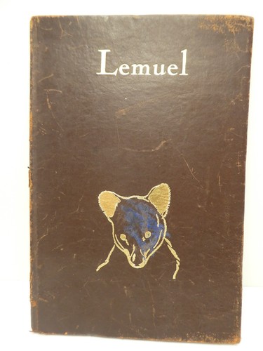 Lemuel Cork