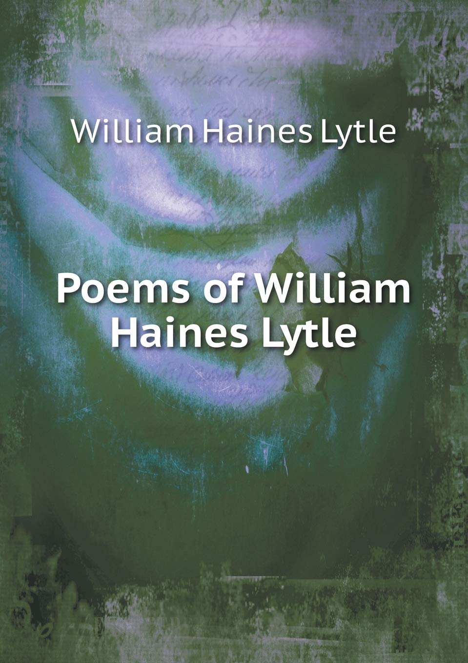 William Haines Lytle