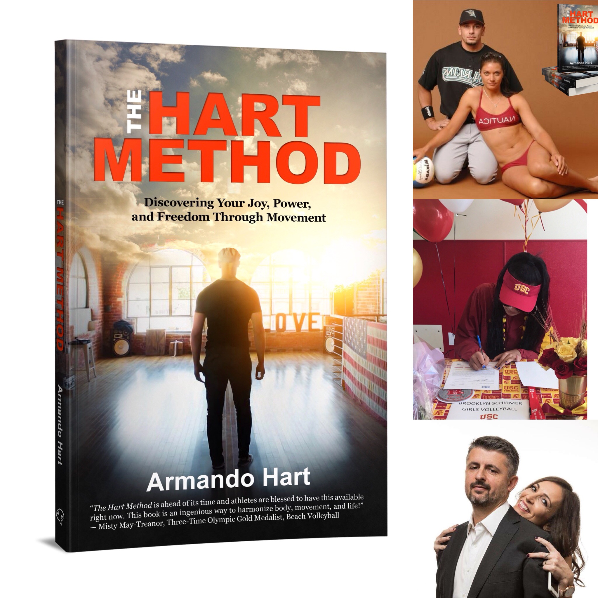 Andro Hart