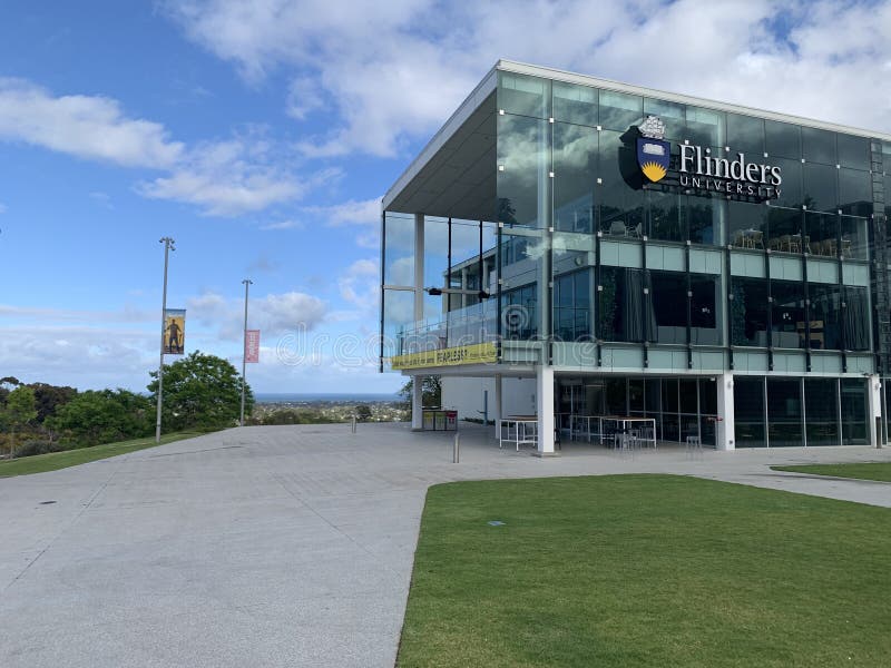 Flinders University of South Australia. Discipline of Economic History