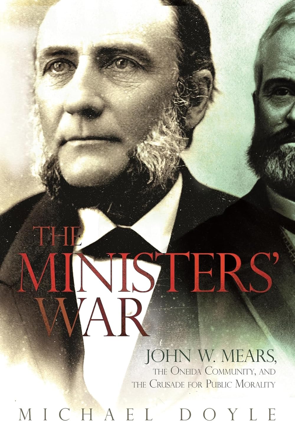 W. Mears