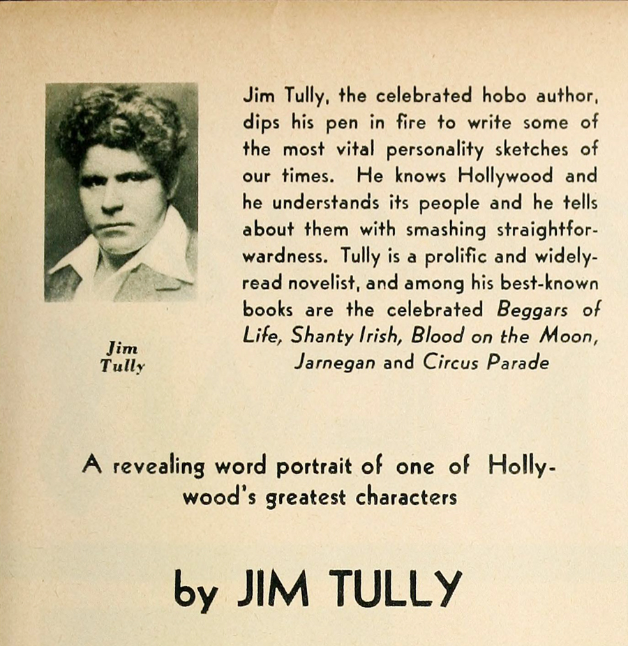 J.H. Tully