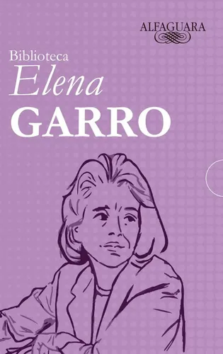 Elena Garro
