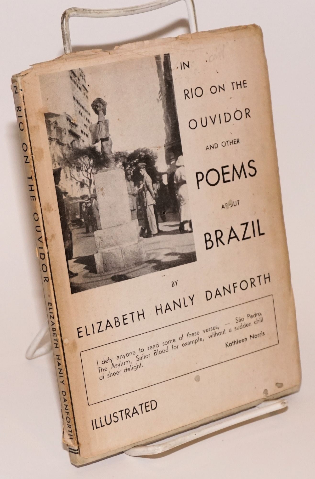Elizabeth Danforth