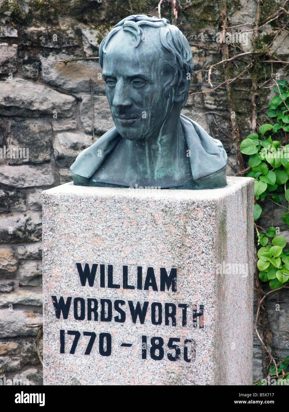 William 1770-1850 Wordsworth