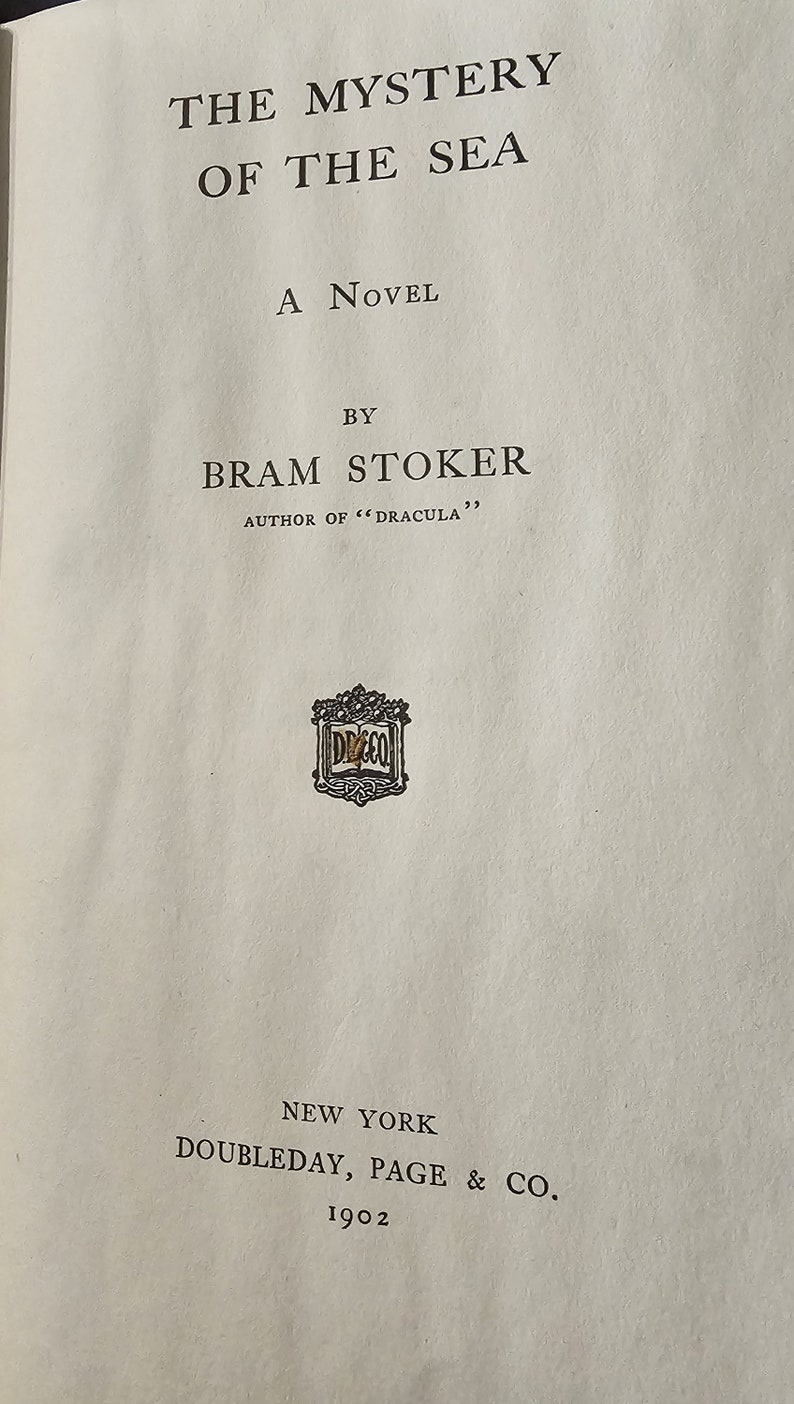 B. Stoker