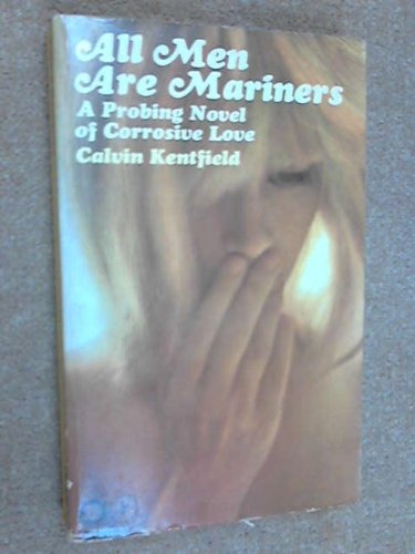 Calvin Kentfield