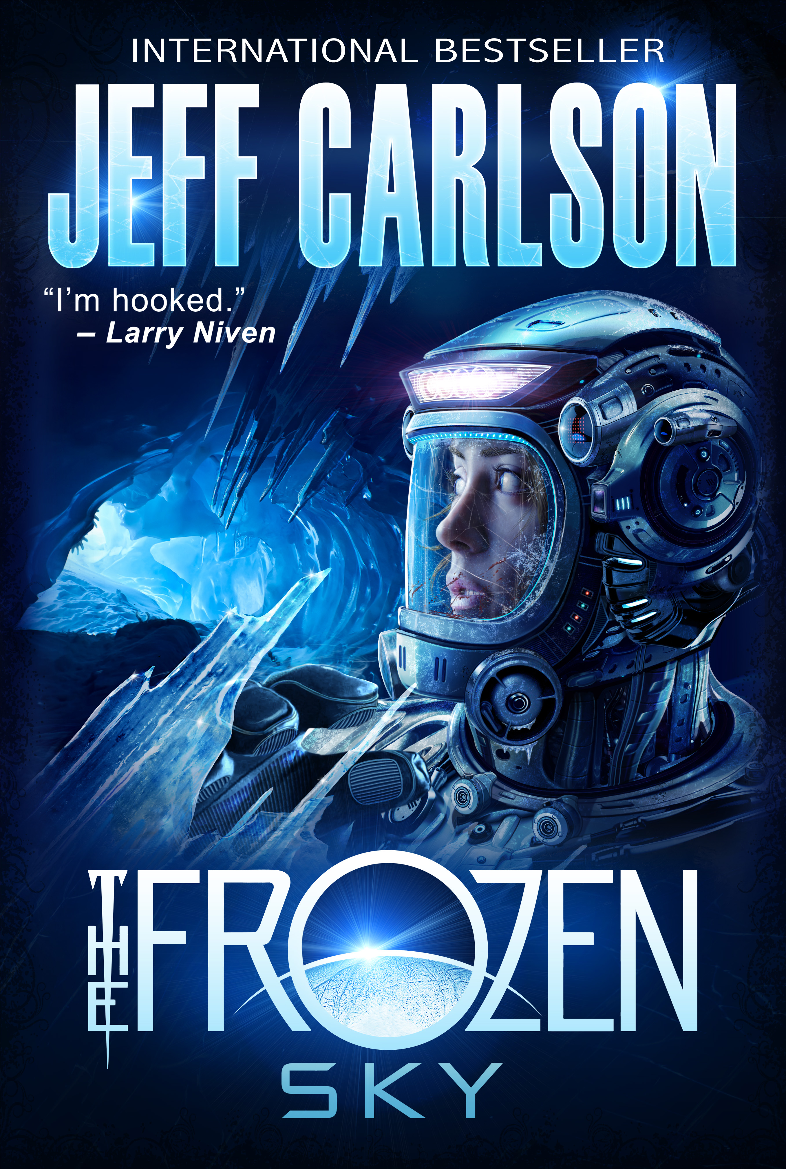 Jeff Carlson