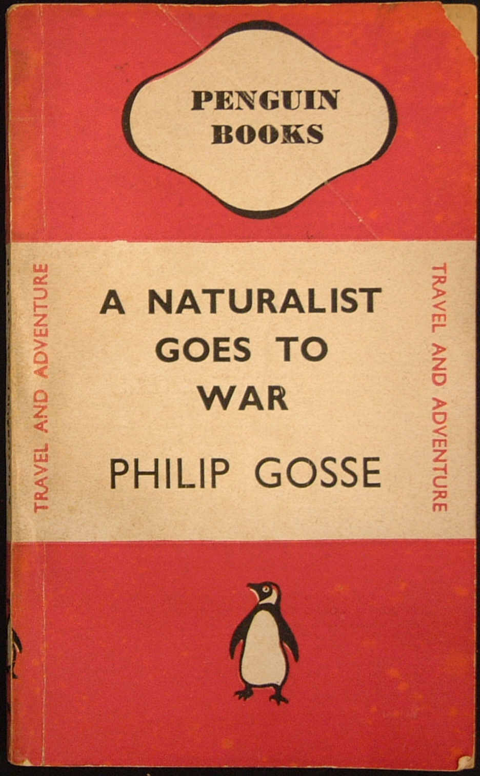Philip Gosse