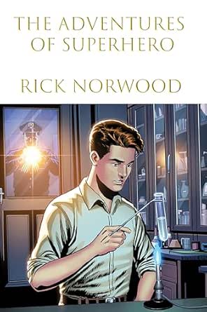 Rick Norwood