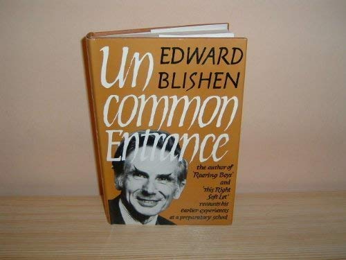 Edward Blishen