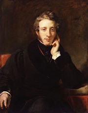 Baron Lytton Edward Bulwer Lytton